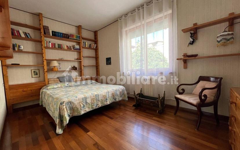 Villa unifamiliare via Antioco Casula, Luna e Sole - Prunizzedda, Sassari — foto 4 di 75