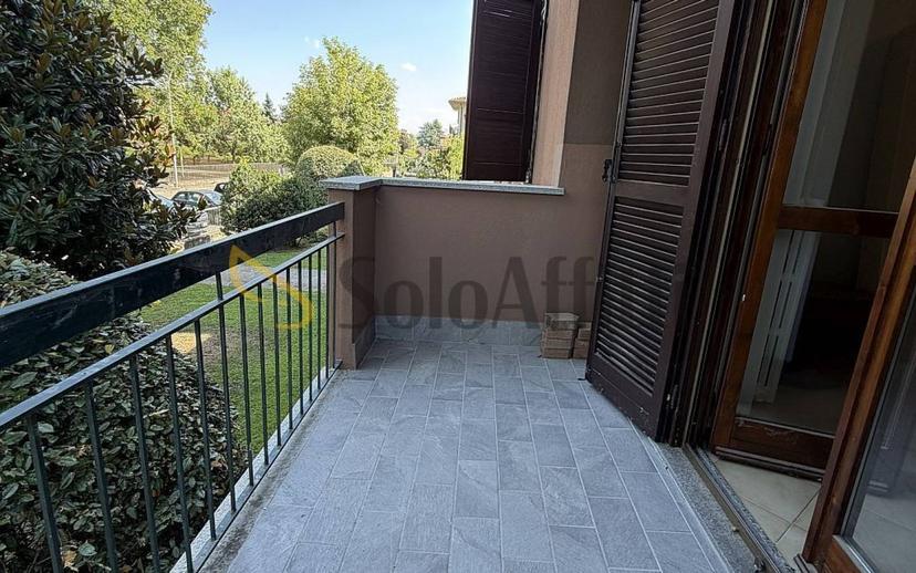 Appartamento via Giusti 2, Centro, Cava Manara — foto 33 di 44