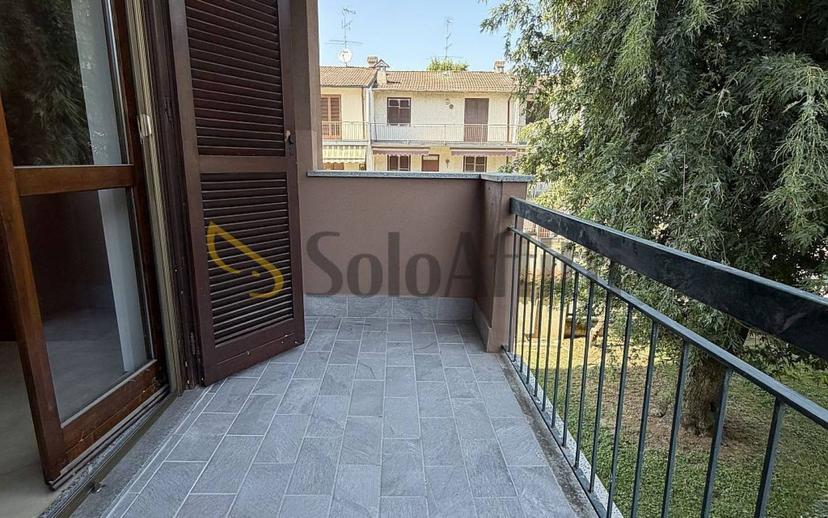 Appartamento via Giusti 2, Centro, Cava Manara — foto 35 di 44