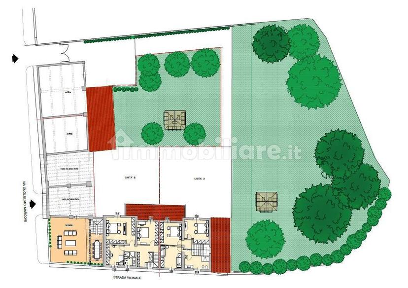 Casale 724 m², Centro, Motta Baluffi — foto 3 di 26