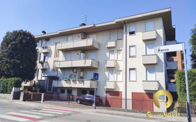 Trilocale via Barco 4 Caldogno, Caldogno Rettorgole Cresole, Caldogno — foto 42 di 43