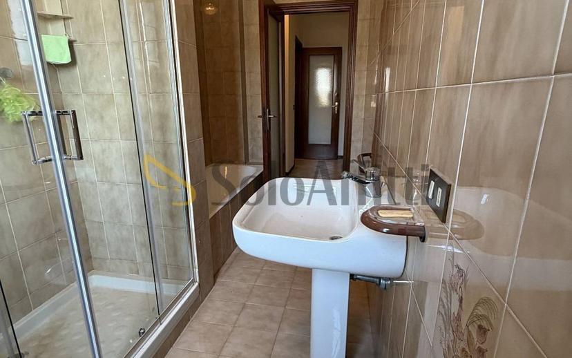 Appartamento via Giusti 2, Centro, Cava Manara — foto 5 di 44