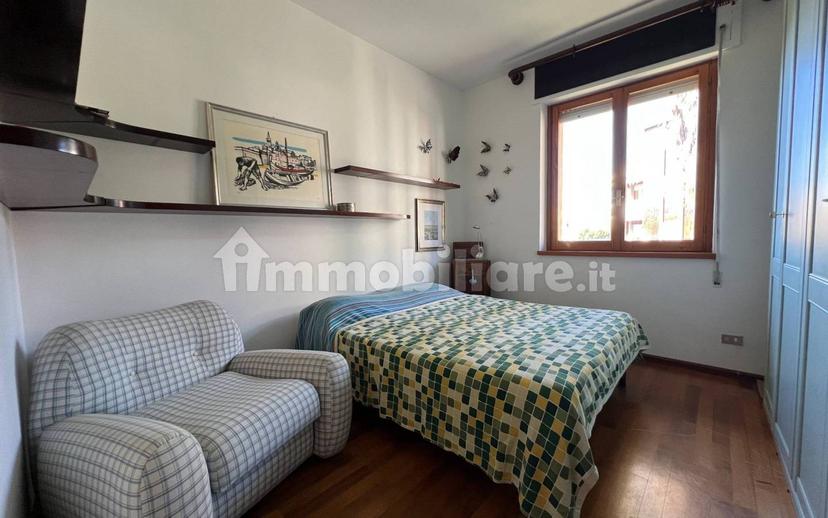 Villa unifamiliare via Antioco Casula, Luna e Sole - Prunizzedda, Sassari — foto 40 di 75