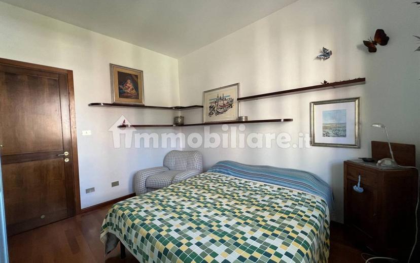 Villa unifamiliare via Antioco Casula, Luna e Sole - Prunizzedda, Sassari — foto 36 di 75
