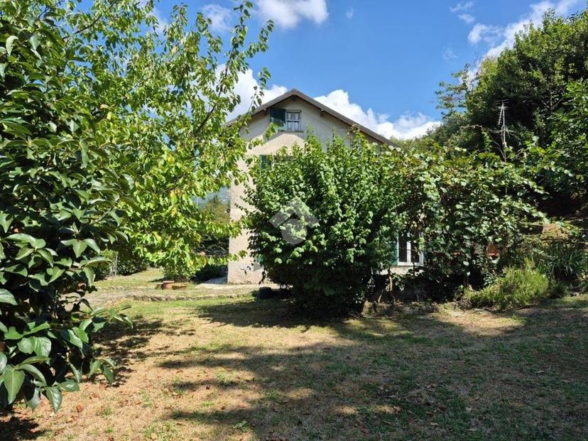 Terratetto unifamiliare via Firpo 30, Casella — foto 13 di 40