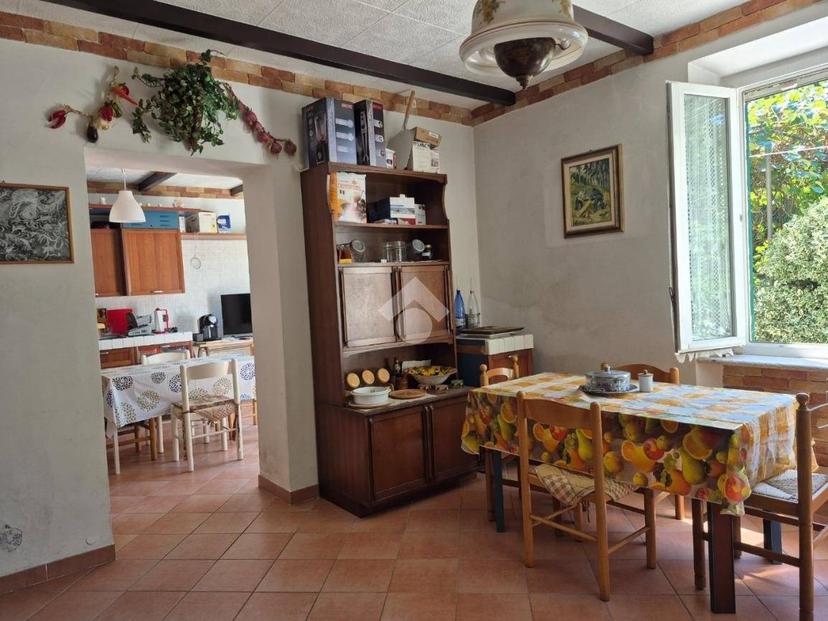 Terratetto unifamiliare via Firpo 30, Casella — foto 15 di 40