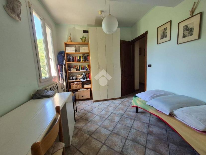 Terratetto unifamiliare via Firpo 30, Casella — foto 33 di 40