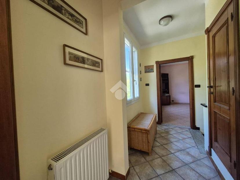 Terratetto unifamiliare via Firpo 30, Casella — foto 18 di 40