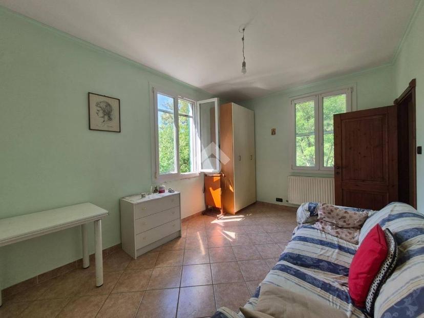 Terratetto unifamiliare via Firpo 30, Casella — foto 4 di 40