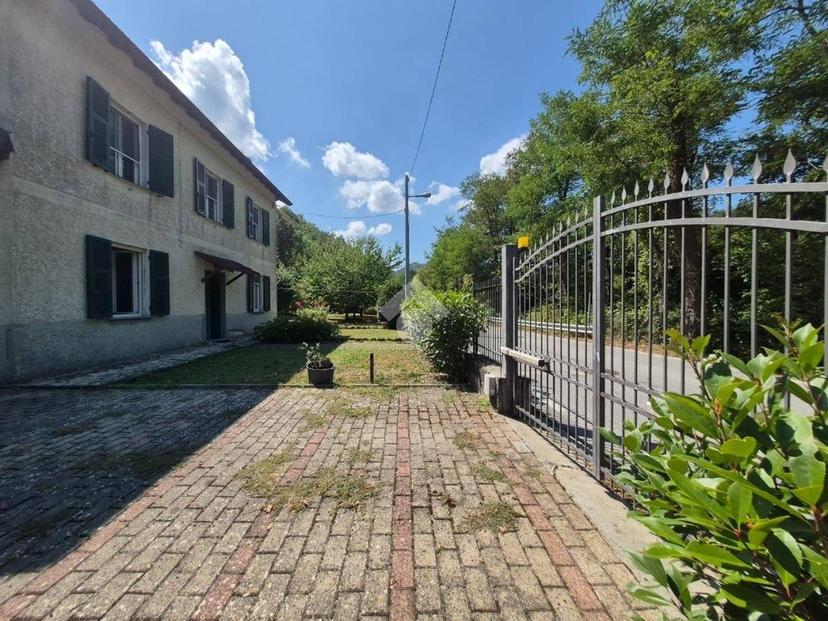 Terratetto unifamiliare via Firpo 30, Casella — foto 23 di 40