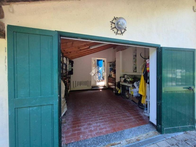 Terratetto unifamiliare via Firpo 30, Casella — foto 22 di 40