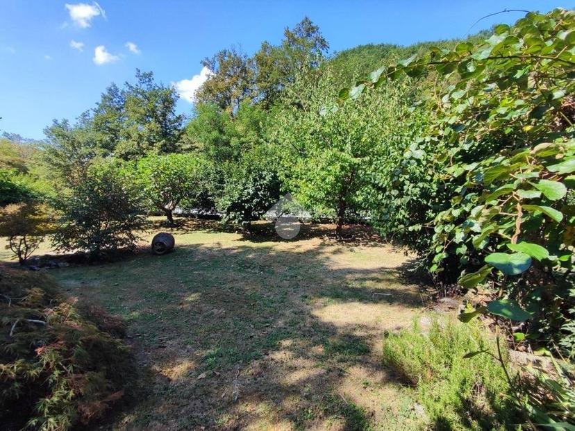 Terratetto unifamiliare via Firpo 30, Casella — foto 8 di 40