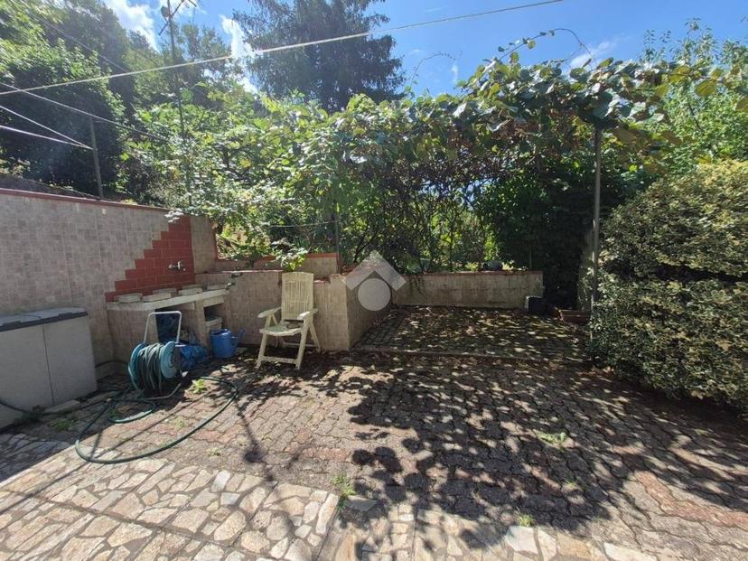 Terratetto unifamiliare via Firpo 30, Casella — foto 17 di 40