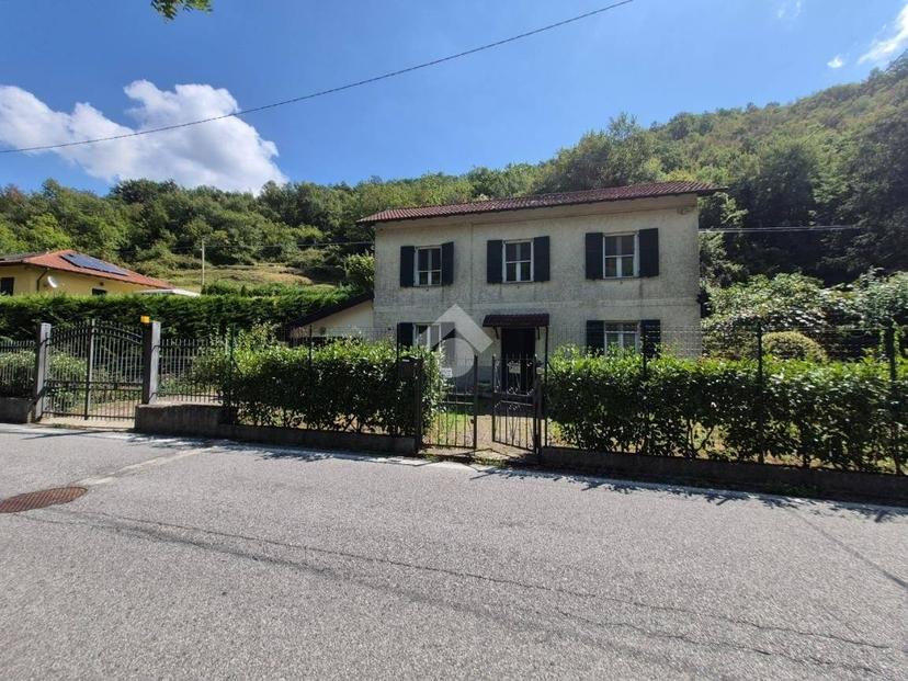 Terratetto unifamiliare via Firpo 30, Casella — foto 27 di 40