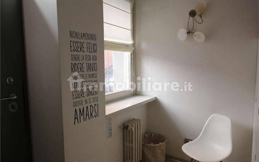 Terratetto unifamiliare via Calvi, Centro, Mantova — foto 6 di 28