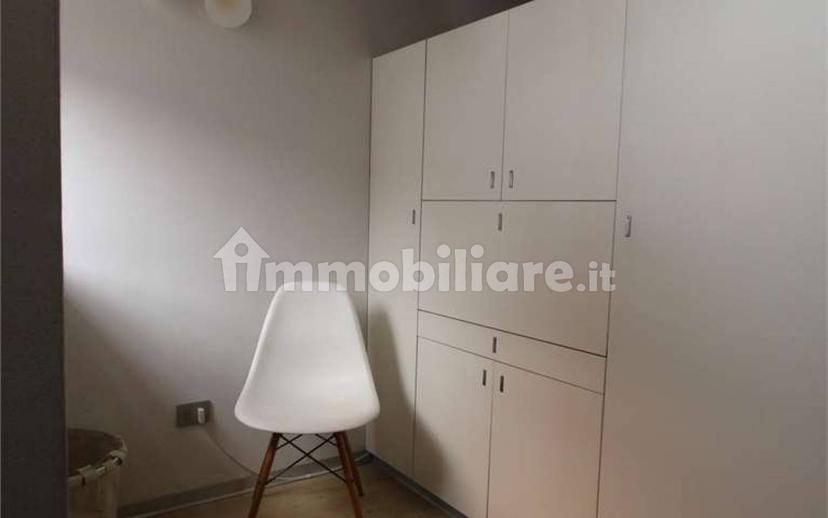 Terratetto unifamiliare via Calvi, Centro, Mantova — foto 20 di 28