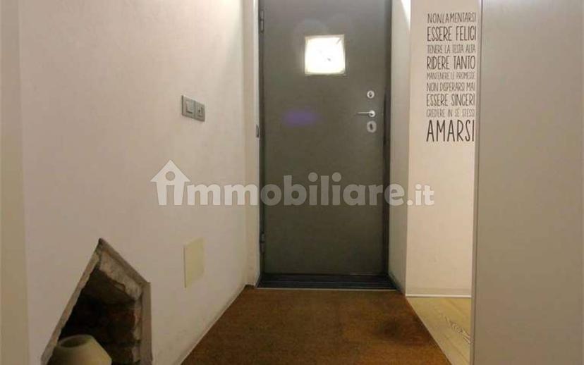 Terratetto unifamiliare via Calvi, Centro, Mantova — foto 11 di 28