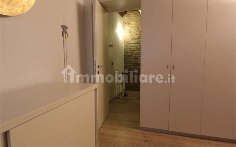 Terratetto unifamiliare via Calvi, Centro, Mantova — foto 15 di 28