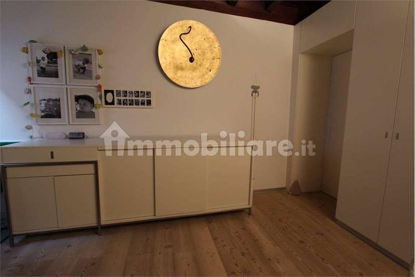 Terratetto unifamiliare via Calvi, Centro, Mantova — foto 8 di 28