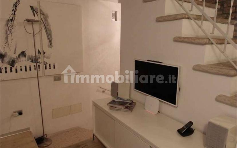 Terratetto unifamiliare via Calvi, Centro, Mantova — foto 14 di 28