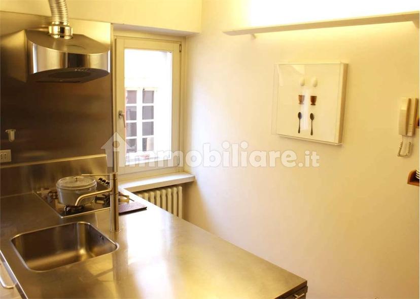 Terratetto unifamiliare via Calvi, Centro, Mantova — foto 3 di 28