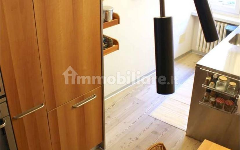 Terratetto unifamiliare via Calvi, Centro, Mantova — foto 18 di 28