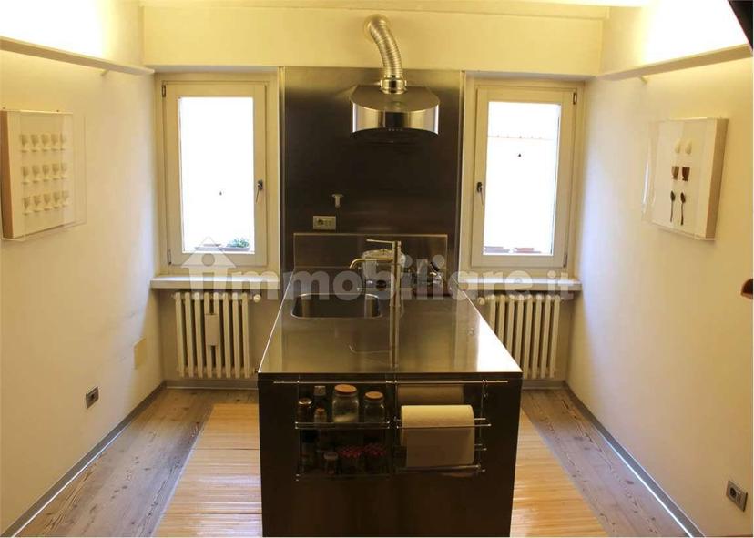 Terratetto unifamiliare via Calvi, Centro, Mantova — foto 7 di 28