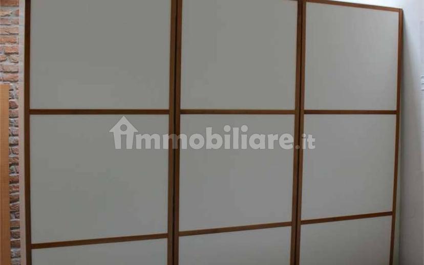Terratetto unifamiliare via Calvi, Centro, Mantova — foto 27 di 28