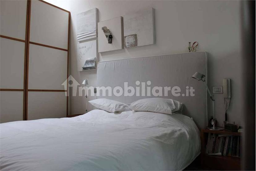 Terratetto unifamiliare via Calvi, Centro, Mantova — foto 21 di 28