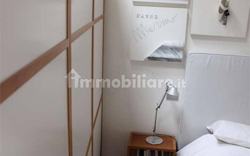 Terratetto unifamiliare via Calvi, Centro, Mantova — foto 5 di 28