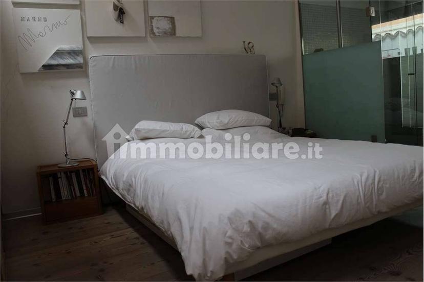 Terratetto unifamiliare via Calvi, Centro, Mantova — foto 23 di 28