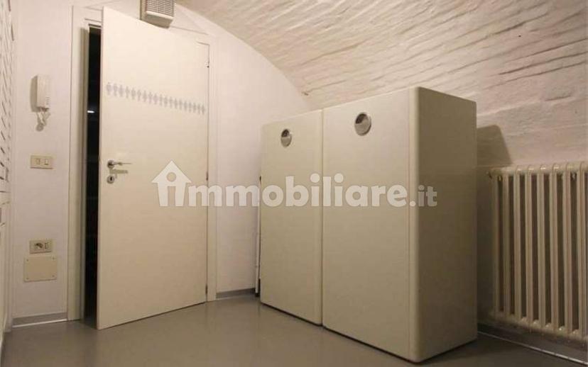 Terratetto unifamiliare via Calvi, Centro, Mantova — foto 12 di 28