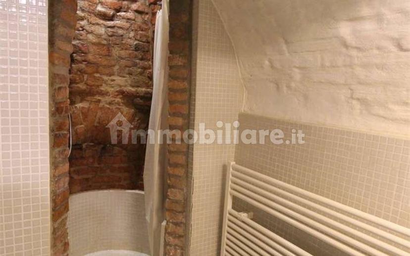 Terratetto unifamiliare via Calvi, Centro, Mantova — foto 28 di 28