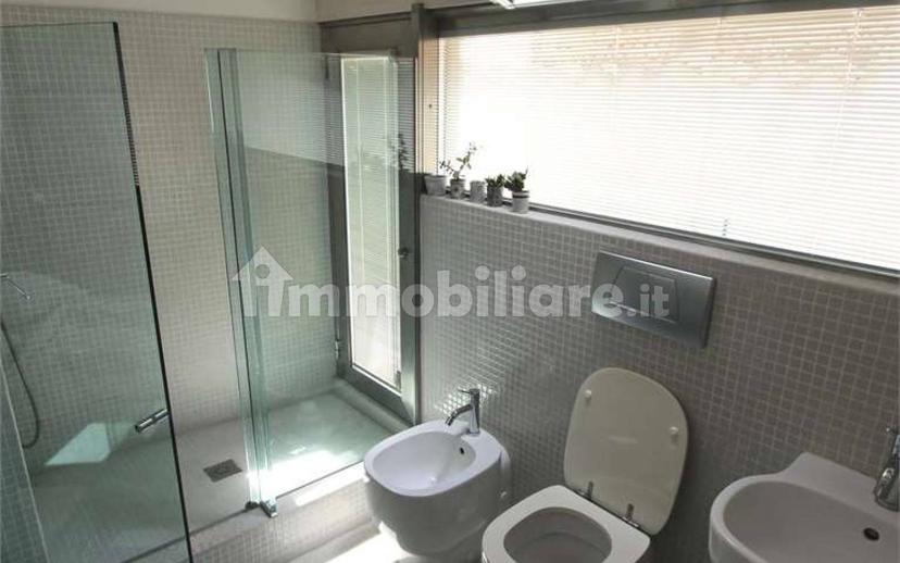 Terratetto unifamiliare via Calvi, Centro, Mantova — foto 22 di 28