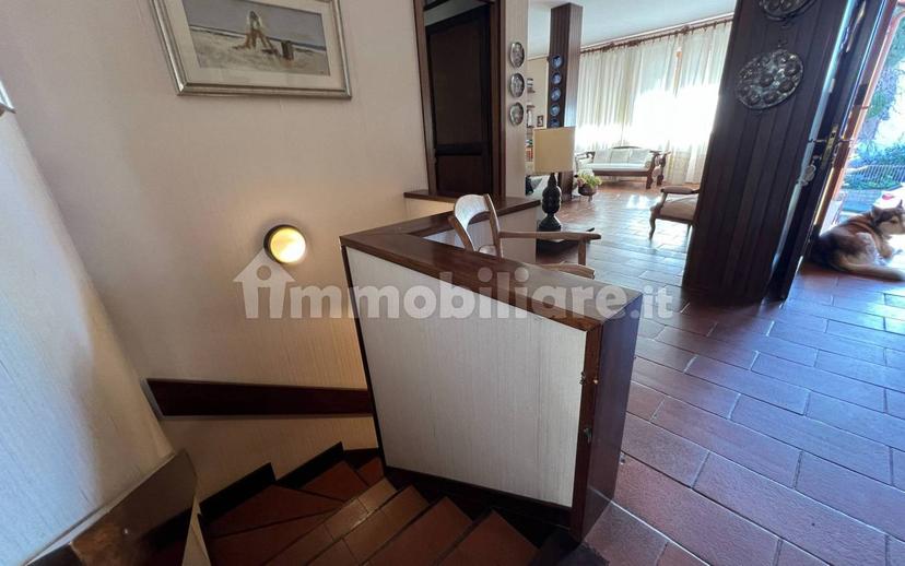 Villa unifamiliare via Antioco Casula, Luna e Sole - Prunizzedda, Sassari — foto 67 di 75