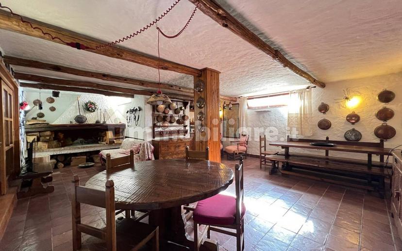 Villa unifamiliare via Antioco Casula, Luna e Sole - Prunizzedda, Sassari — foto 31 di 75