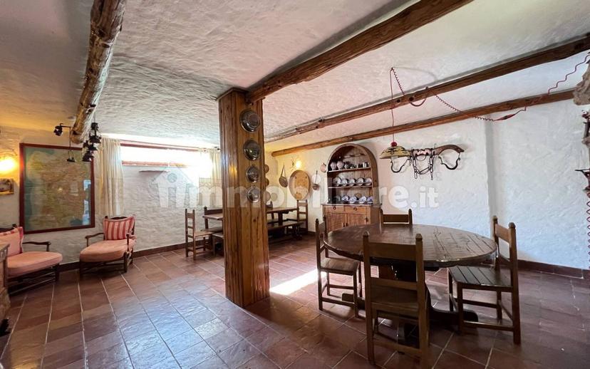 Villa unifamiliare via Antioco Casula, Luna e Sole - Prunizzedda, Sassari — foto 70 di 75