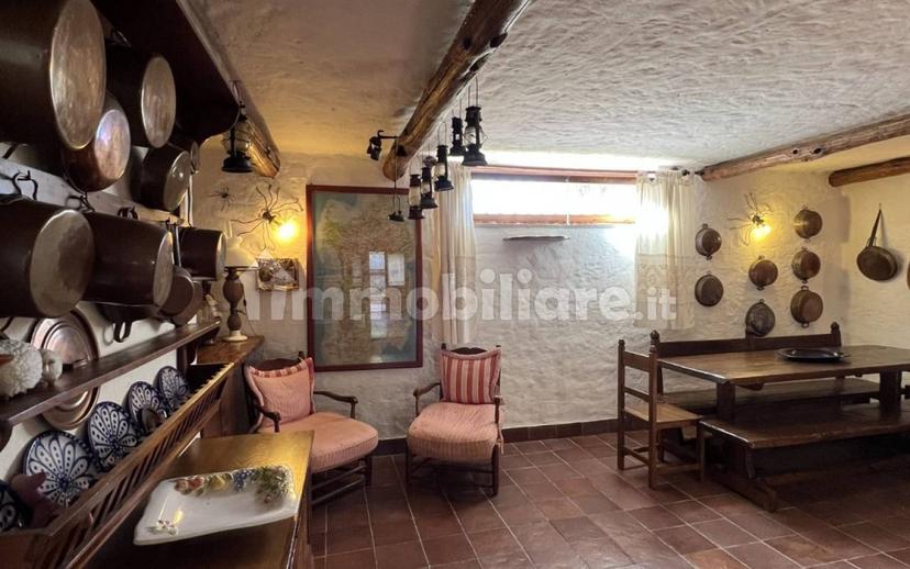 Villa unifamiliare via Antioco Casula, Luna e Sole - Prunizzedda, Sassari — foto 75 di 75