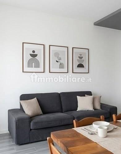 Trilocale piazza Umberto I 35, Centro, Montecchia di Crosara — foto 6 di 10