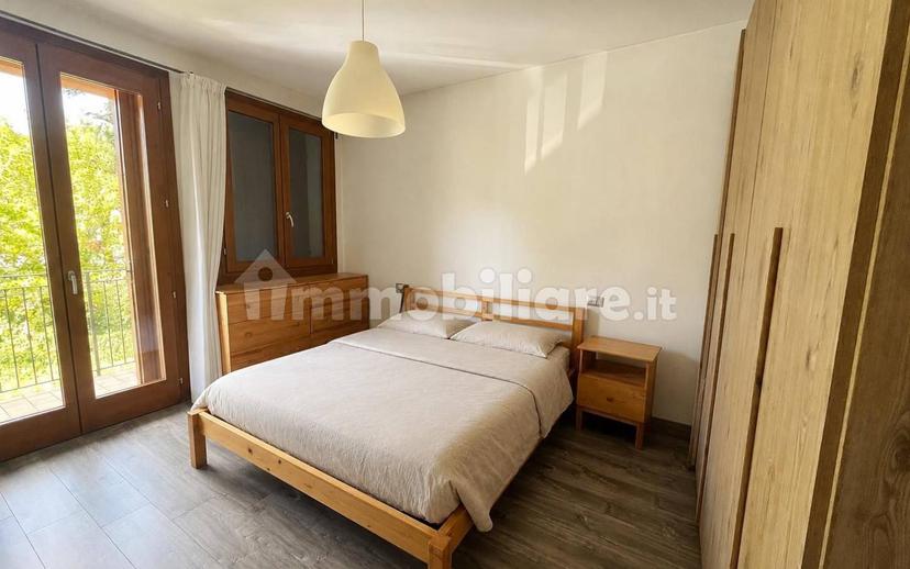 Trilocale piazza Umberto I 35, Centro, Montecchia di Crosara — foto 4 di 10
