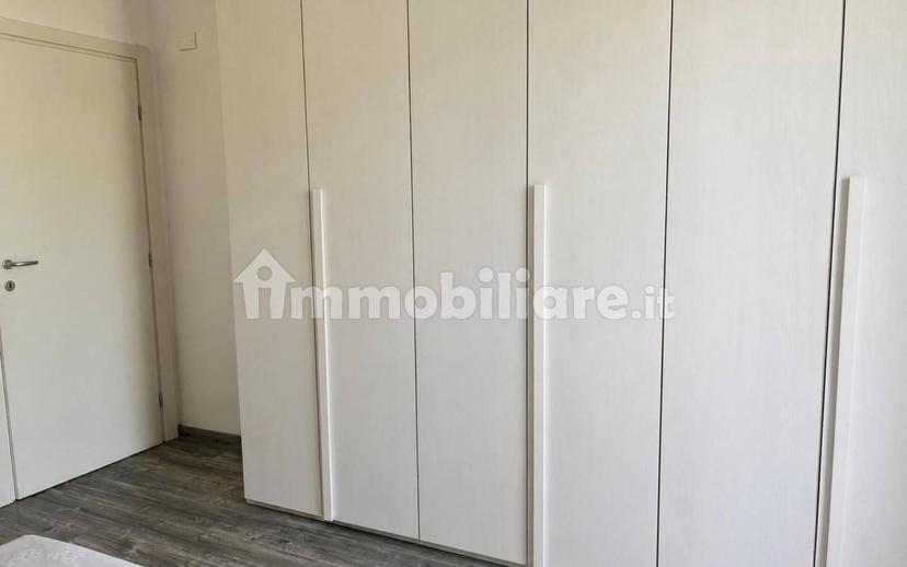 Trilocale piazza Umberto I 35, Centro, Montecchia di Crosara — foto 3 di 10