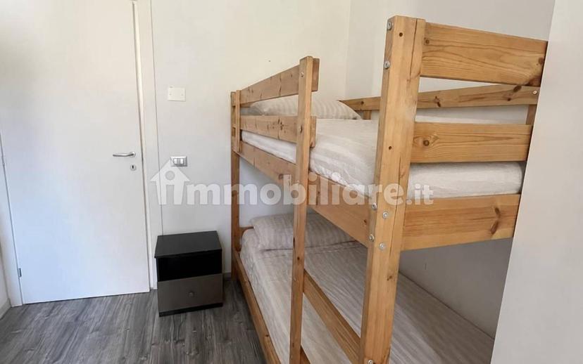 Trilocale piazza Umberto I 35, Centro, Montecchia di Crosara — foto 10 di 10