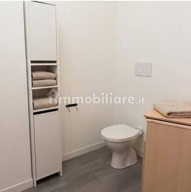 Trilocale piazza Umberto I 35, Centro, Montecchia di Crosara — foto 9 di 10