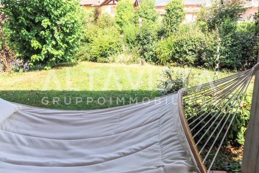 Villa unifamiliare via Alessandro Manzoni, Prevalle — foto 6 di 53