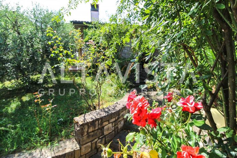 Villa unifamiliare via Alessandro Manzoni, Prevalle — foto 35 di 53