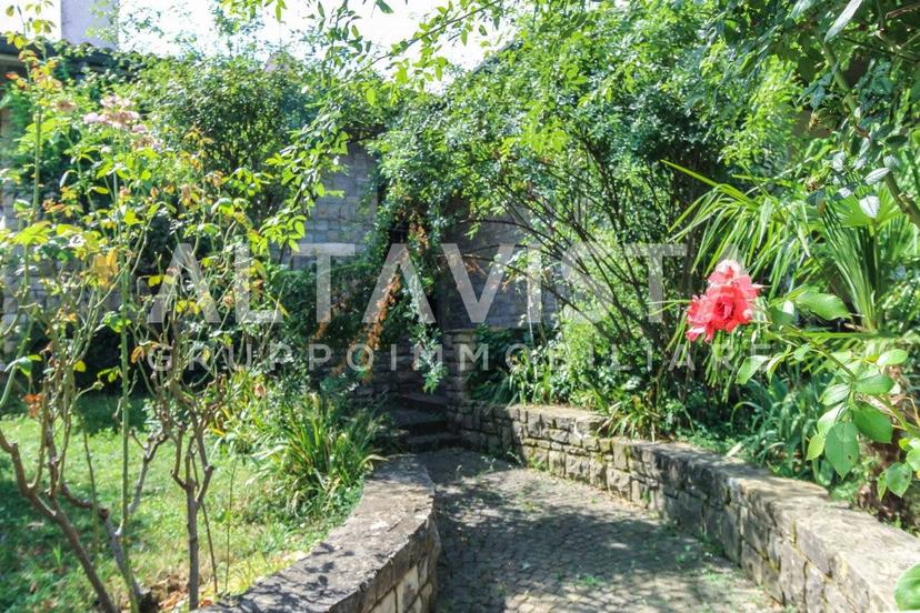 Villa unifamiliare via Alessandro Manzoni, Prevalle — foto 48 di 53