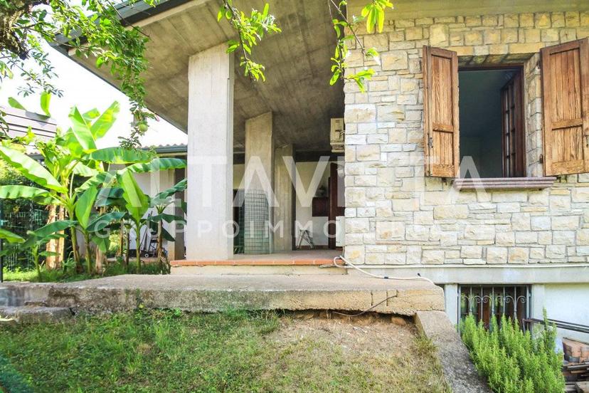 Villa unifamiliare via Alessandro Manzoni, Prevalle — foto 29 di 53