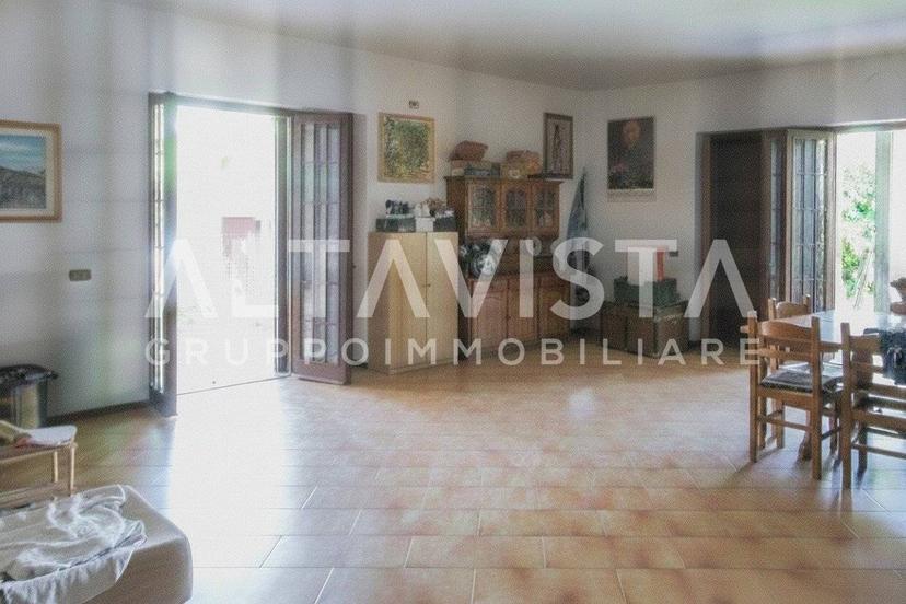 Villa unifamiliare via Alessandro Manzoni, Prevalle — foto 46 di 53