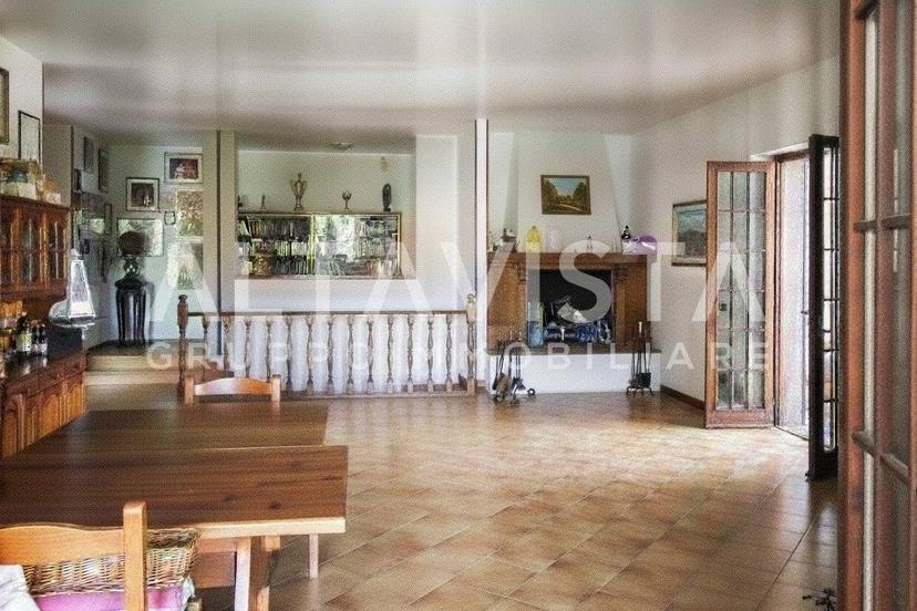 Villa unifamiliare via Alessandro Manzoni, Prevalle — foto 23 di 53