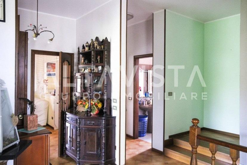 Villa unifamiliare via Alessandro Manzoni, Prevalle — foto 13 di 53